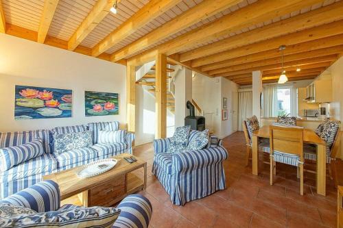 Schillig House | NordseeResort Friesland NordseeResort Friesland 28