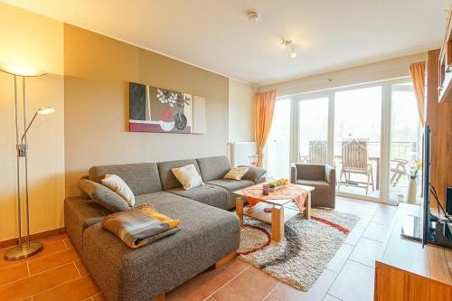 Schillig Apartment | NordseeResort Friesland NordseeResort Friesland 52-2-M