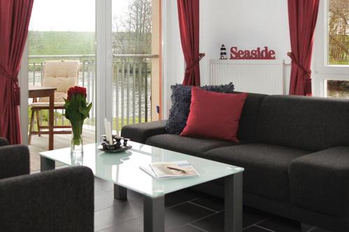 Schillig Apartment | NordseeResort Friesland NordseeResort Friesland 52-0-N