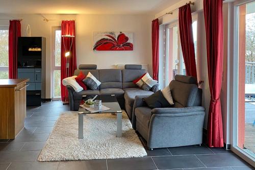 Schillig Apartment | NordseeResort Friesland NordseeResort Friesland 52-2-S