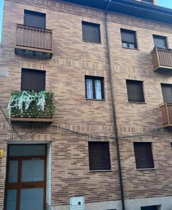 Alcala de Henares Apartment | Noria 2B Izquierda