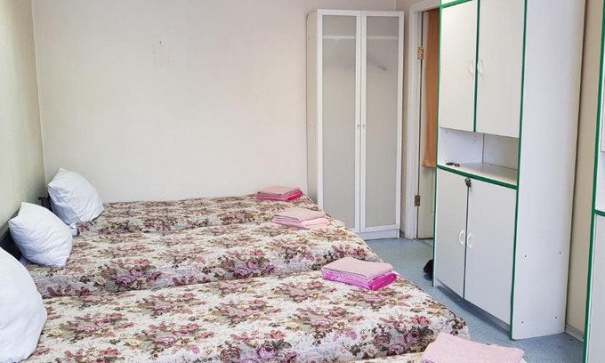 Norilsk Hostel | Norilsk Hostel