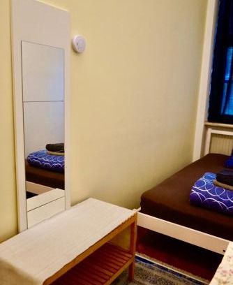 Grub Hotel | Norling Guest House