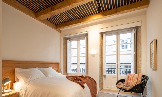 La Coruna Apartment | NORO Plaza