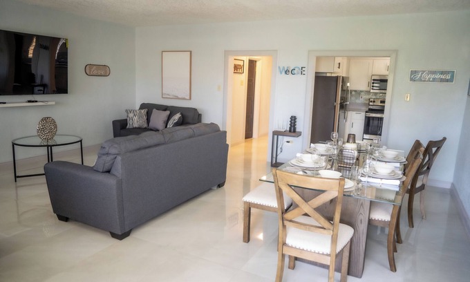Mammee Bay Villa | North Ritz Villa
