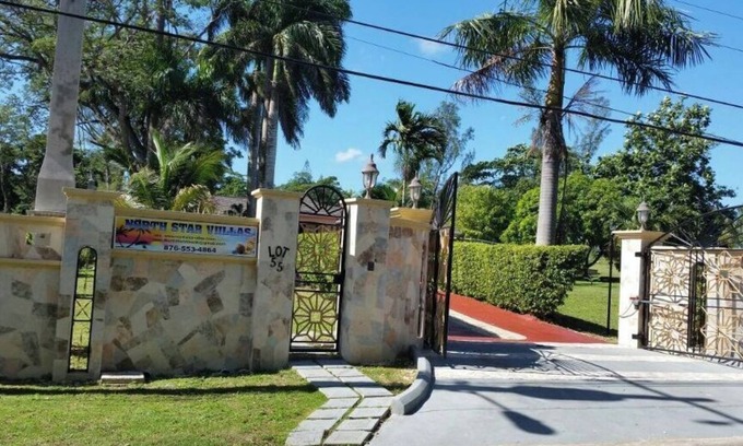 Mammee Bay Villa | North Star Villas 6BD 6.5BR