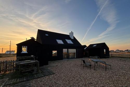 Dungeness House | North Vat by Bloom Stays
