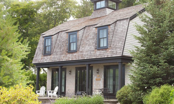Northeast Harbor House | Northeast Harbor Classic Cottage - Pristine and Perfect Location near Acadia