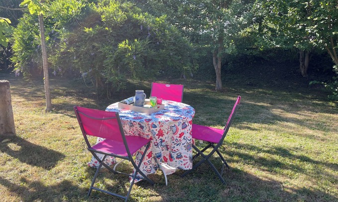 Cleebourg House | Northern Alsace with an idyllic pied-à-terre in the heart of a village