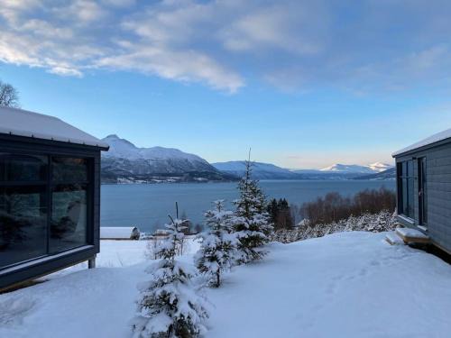 Balsfjord Apartment | Northern Lights Haven