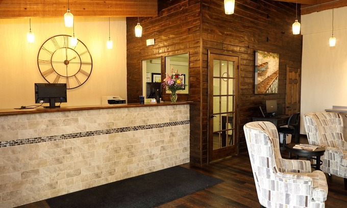 Rugby Hotel | Northern Lights Inn Rugby