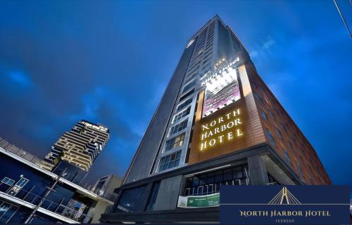 Yeongdo Hotel | Northharbor Hotel