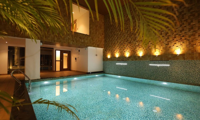 Kolkata Hotel | NORTHIN HOTEL