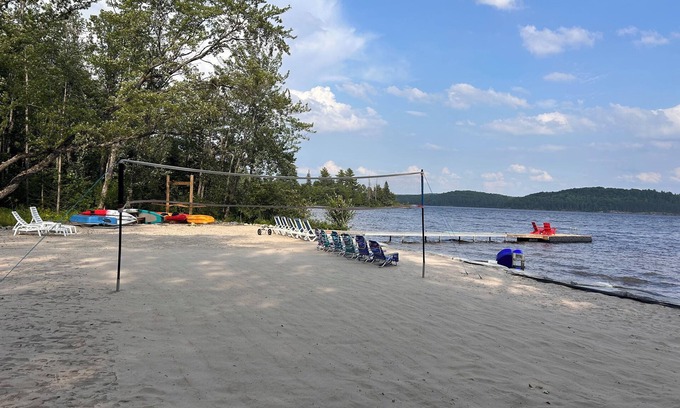 Ryerson Cottage | Northwood Beach Cottage @Doe Lake - North Muskokas