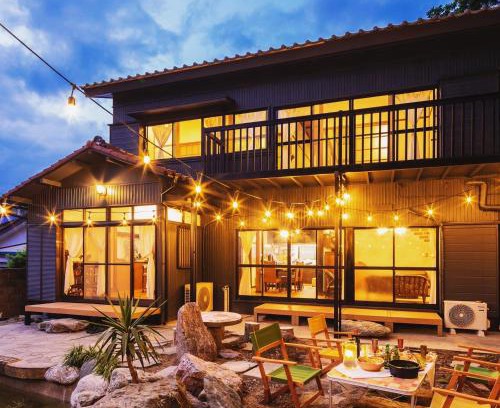 Yokosuka House | nostalgiaノスタルジア