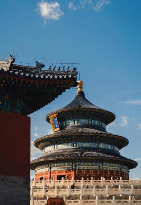 Downtown Beijing Hotel | Nostalgia S Hotel Beijing Qianmen Street & Tianqiao Performing Arts Center 时光漫步S酒店 北京前门天桥艺术中心店 Free fresh ground coffee,Free laundry service