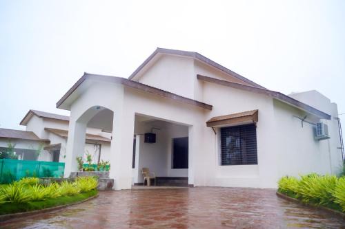 Ramtek Villa | Nostalgia Villas