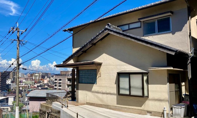 Tobata House | Nostime lodge 女性限定 female only