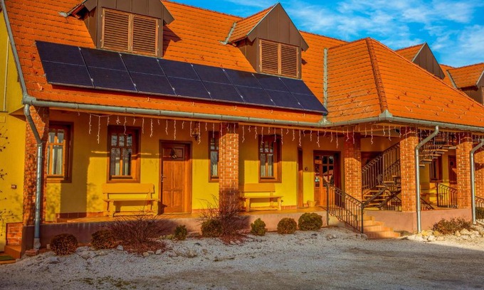 Zalaegerszeg House | Nosztalgia Vendégház