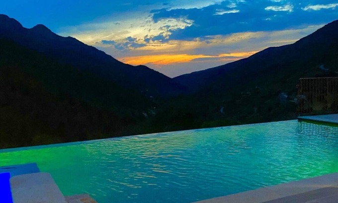 Manso Apartment | Nouveau : le "capu Tafunatu" Pour les Amoureux de Farniente !