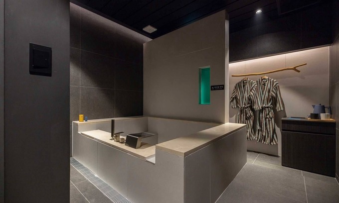Jongno-dong Hotel | Nouvelle Hotel and Spa by Aank Seoul Jongro