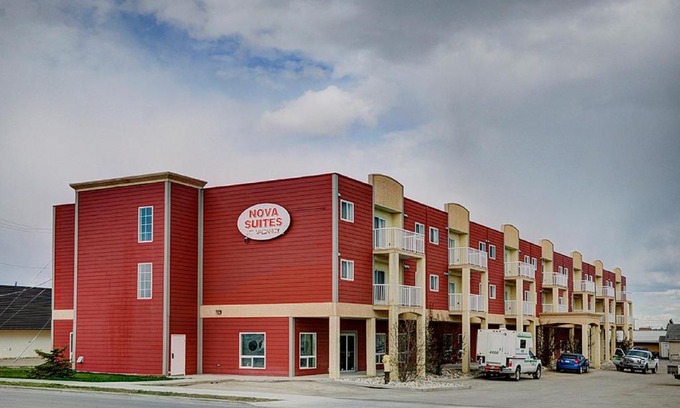 Edson Hotel | Nova Inn Edson