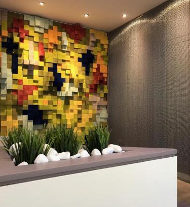 Reggio nell'Emilia Hotel | NovaHotel