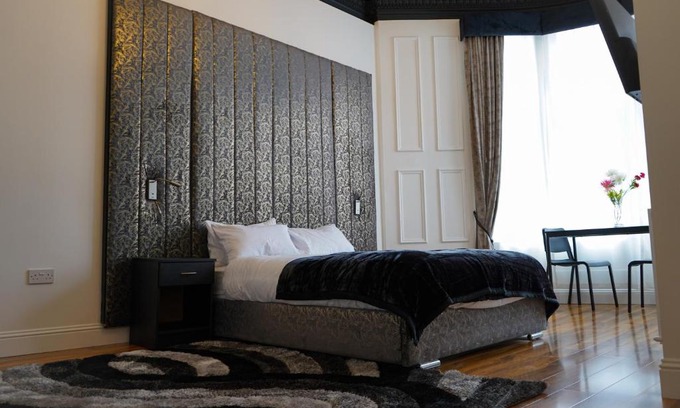 Pollokshields Apartment | Novana Aparthotel