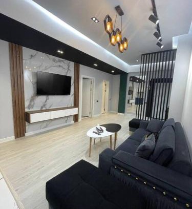 Bukhara Province Apartment | Novastar