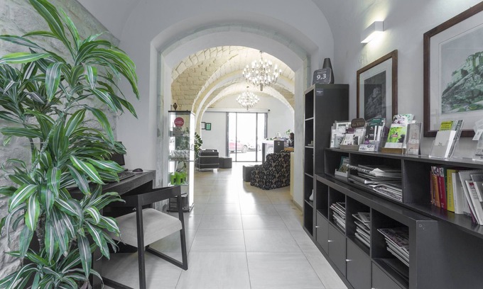 Scicli Hotel | Novecento Scicli