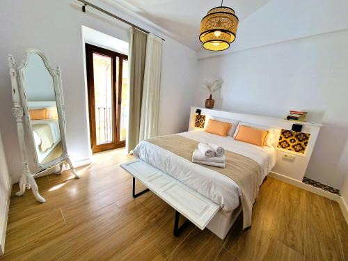 Jaen Apartment | NOVOJAÉN Alojamientos 2