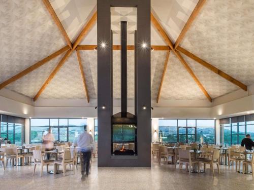 Rowland Flat Resort | Novotel Barossa Valley Resort