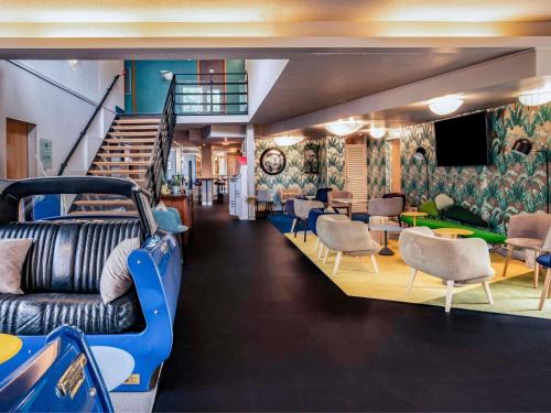 La Source Hotel | Novotel Orléans Chemins De Sologne Demeures De Campagne