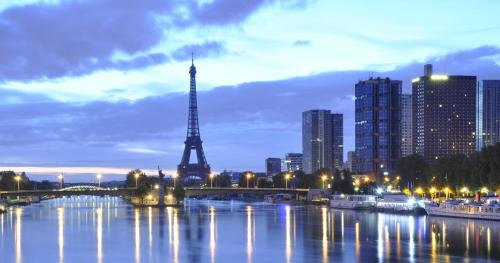 Grenelle Hotel | Novotel Paris Centre Tour Eiffel
