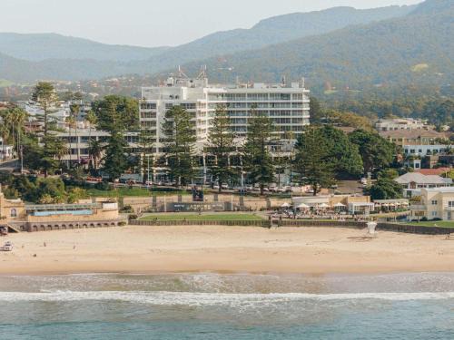 North Wollongong Hotel | Novotel Wollongong Northbeach