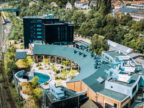 Marburg Hotel | NOXX Hotel Marburg