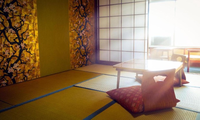 Yudanaka Shibu Onsen Hostel | NOZARU ONSEN HOSTEL