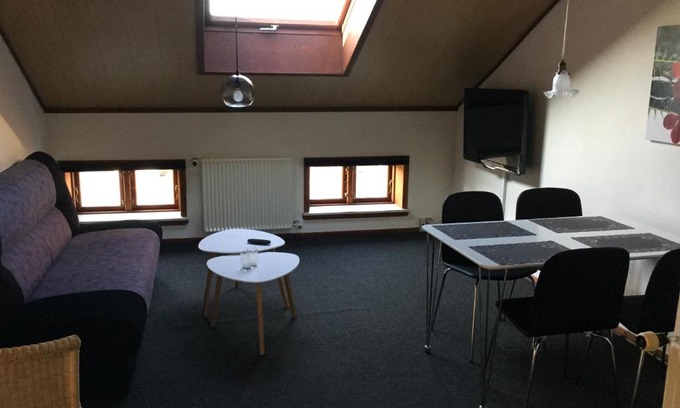 Norre Nebel Apartment | Nr. Nebel Minimarked