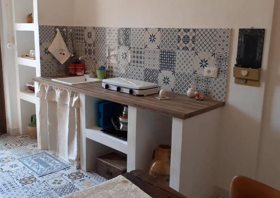 Bagaladi Bed & Breakfast | Nta zia