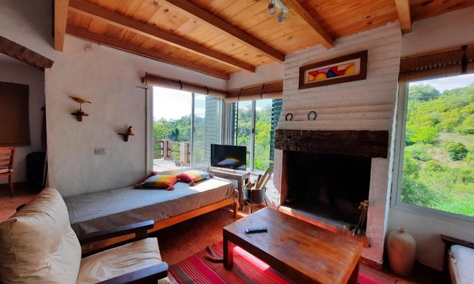 El Rincon Apartment | Nuestro Balcón a las Sierras