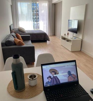 Almagro Apartment | Nuevo monoambiente almagro