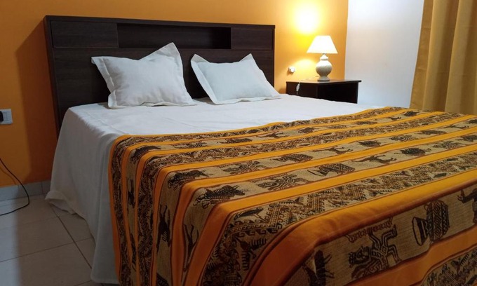 Parana Apartment | Nuez de la Isla "Avenida Apart" COSTANERA a 4 cuadras!