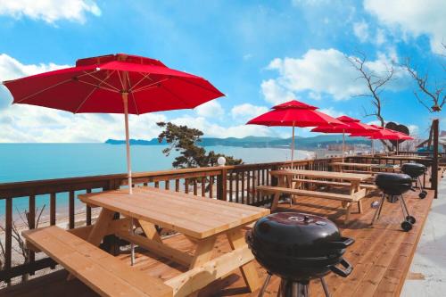 Taean House | Nuhrang Nahrang