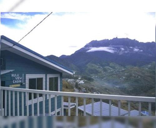 Kundasang Cabin | Nulu View Cabin
