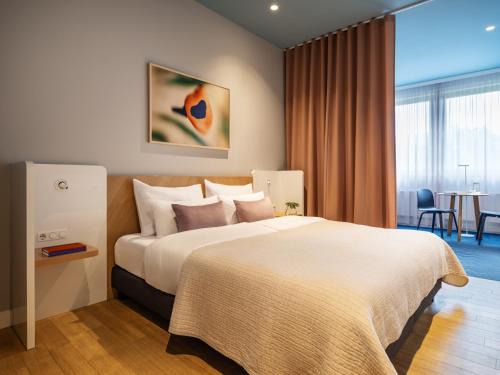 West Berlin Centre Hotel | Numa Berlin Kudamm