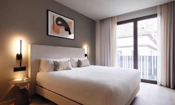 Barrio del Carmen Apartment | Numa Valencia El Carmen