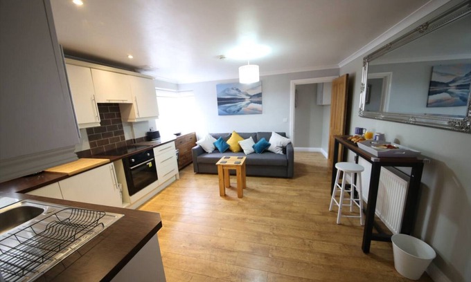 Exeter House | Number 4 Old Tiverton Rd