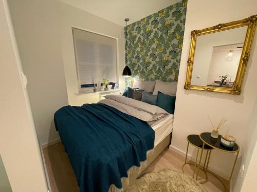 Szeged Apartment | Number 9.