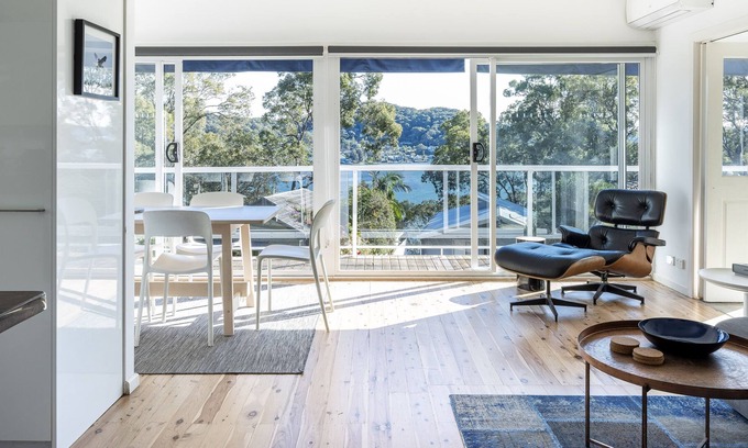 Pretty Beach House | Number 96 at Pretty Beach