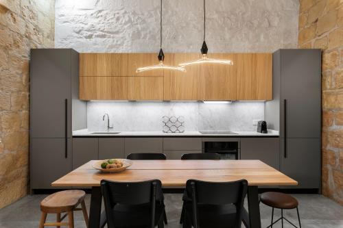 Cospicua Apartment | NUMRU 27 Expertly restored small house of character